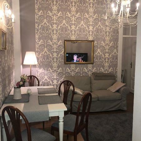 Apartament Orla Štetín Exteriér fotografie
