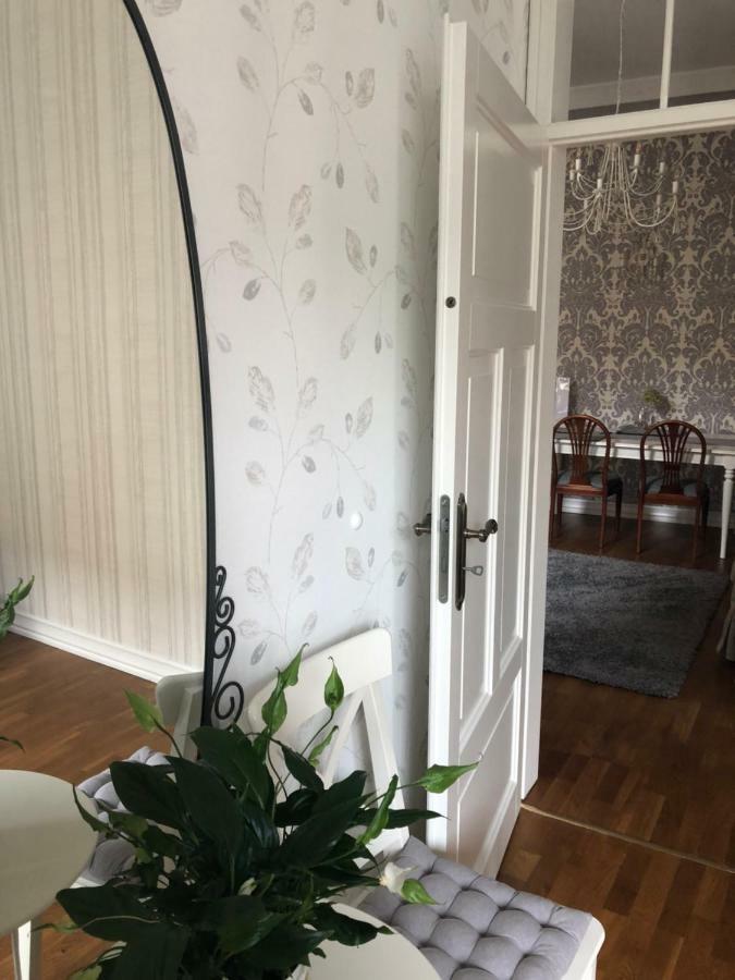 Apartament Orla Štetín Exteriér fotografie