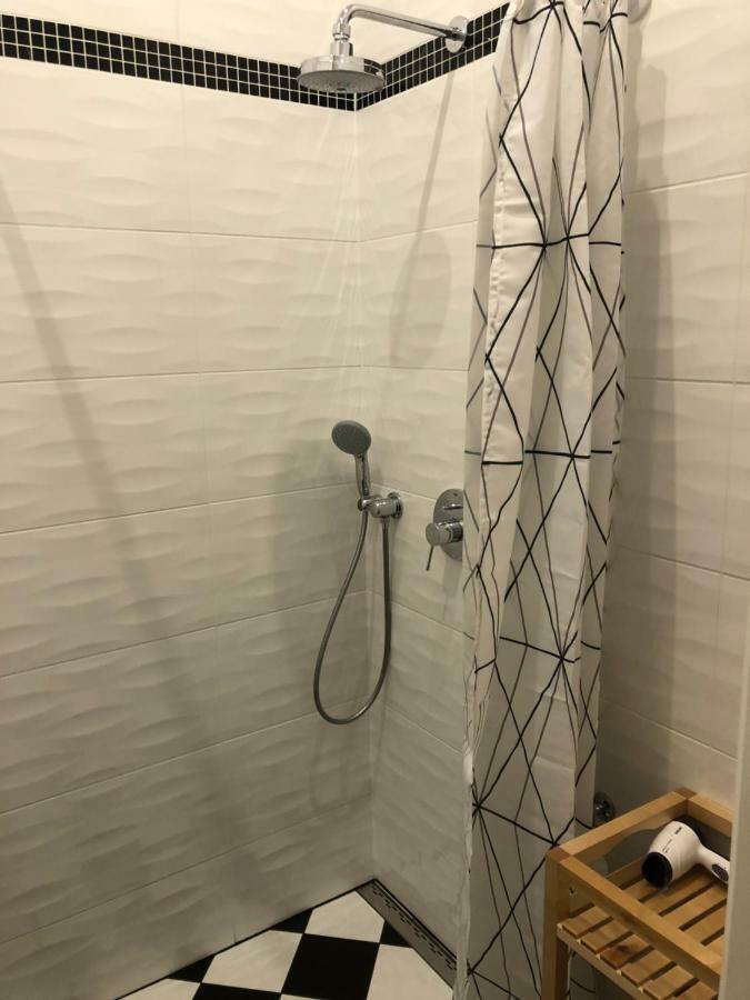 Apartament Orla Štetín Exteriér fotografie